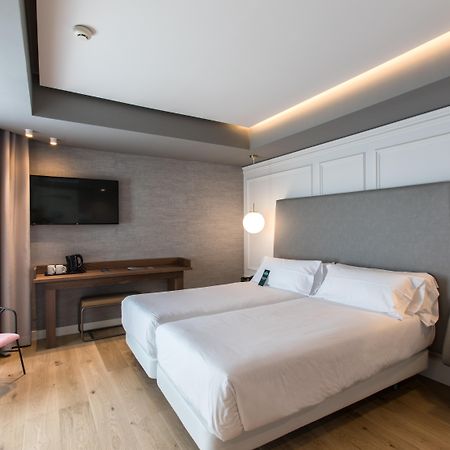 Hotel Riazor A Coruna Luaran gambar